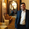 Photo of Ravi Samsher